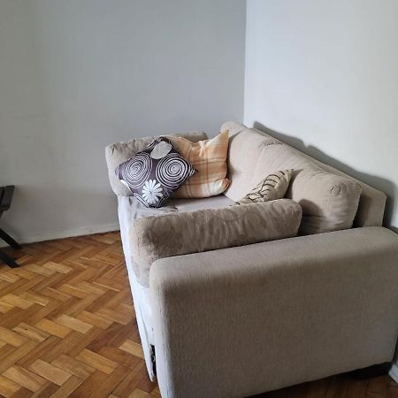 Studio Em Copacabana, 100M Do Mar Appartement Rio de Janeiro Buitenkant foto