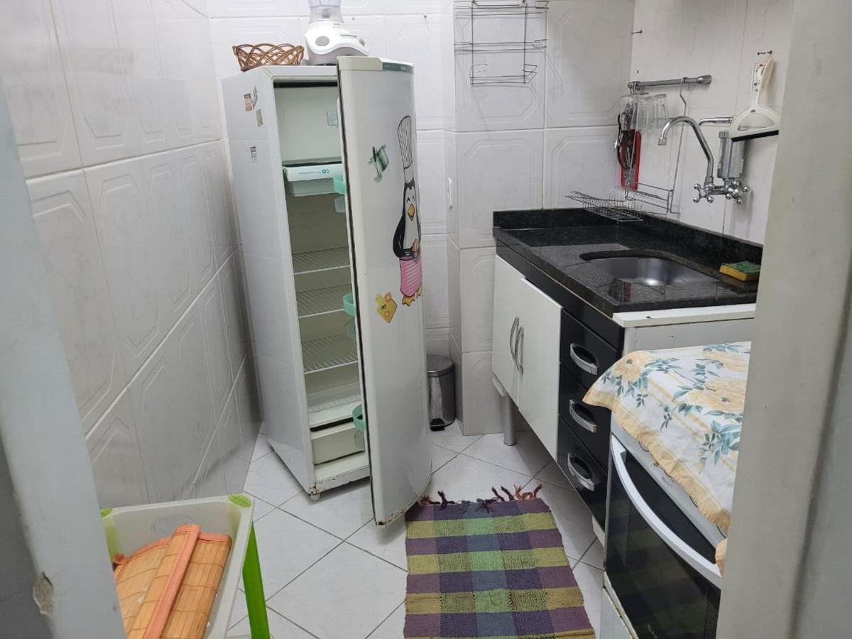 Studio Em Copacabana, 100M Do Mar Appartement Rio de Janeiro Buitenkant foto