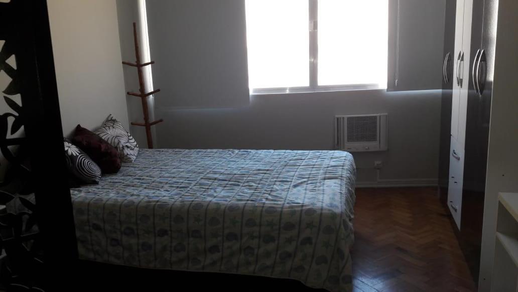 Studio Em Copacabana, 100M Do Mar Appartement Rio de Janeiro Buitenkant foto