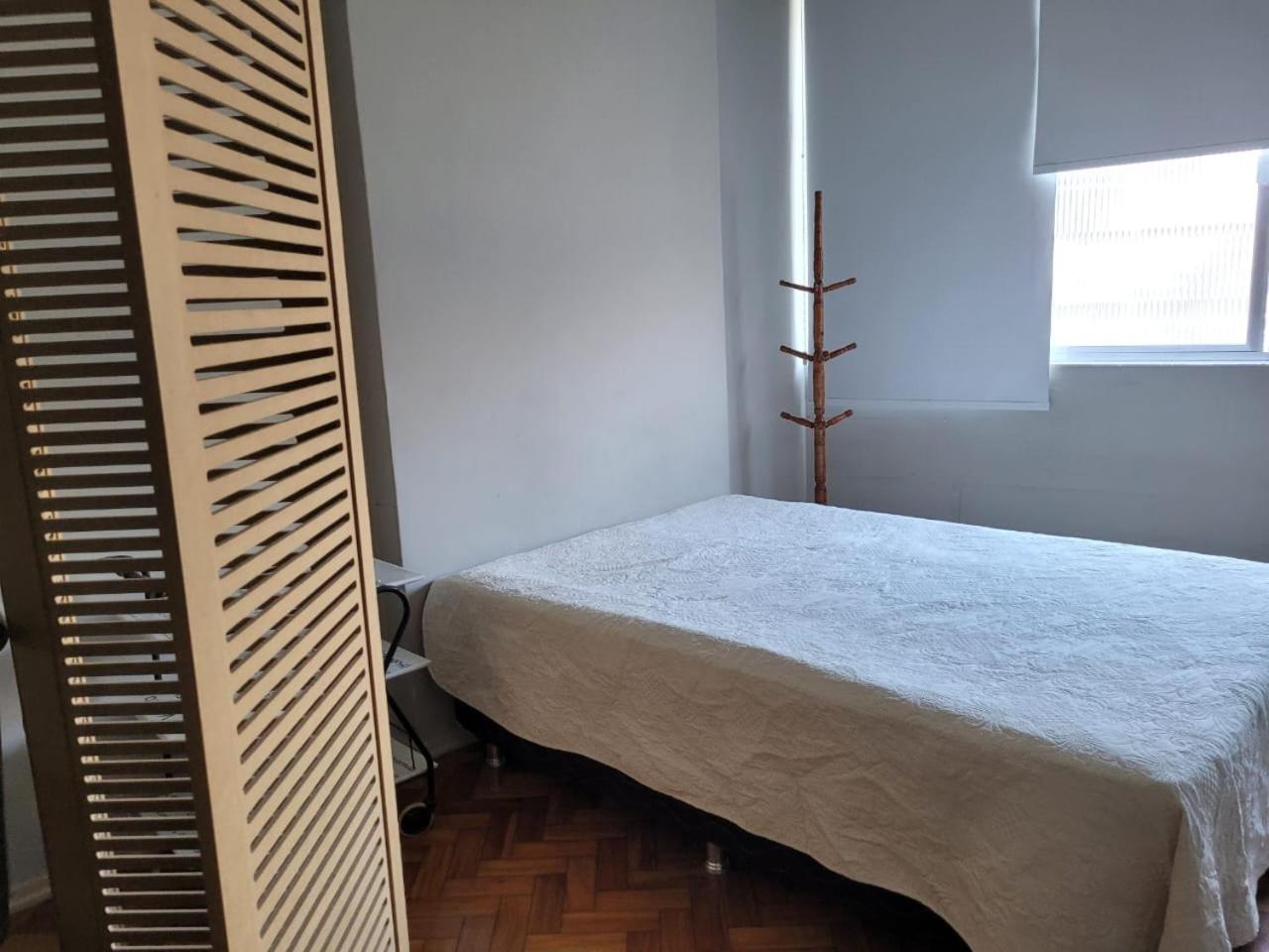 Studio Em Copacabana, 100M Do Mar Appartement Rio de Janeiro Buitenkant foto